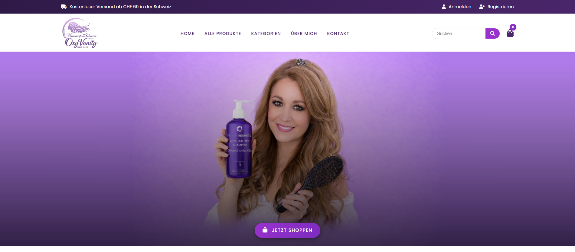 haarausfallschweiz.ch