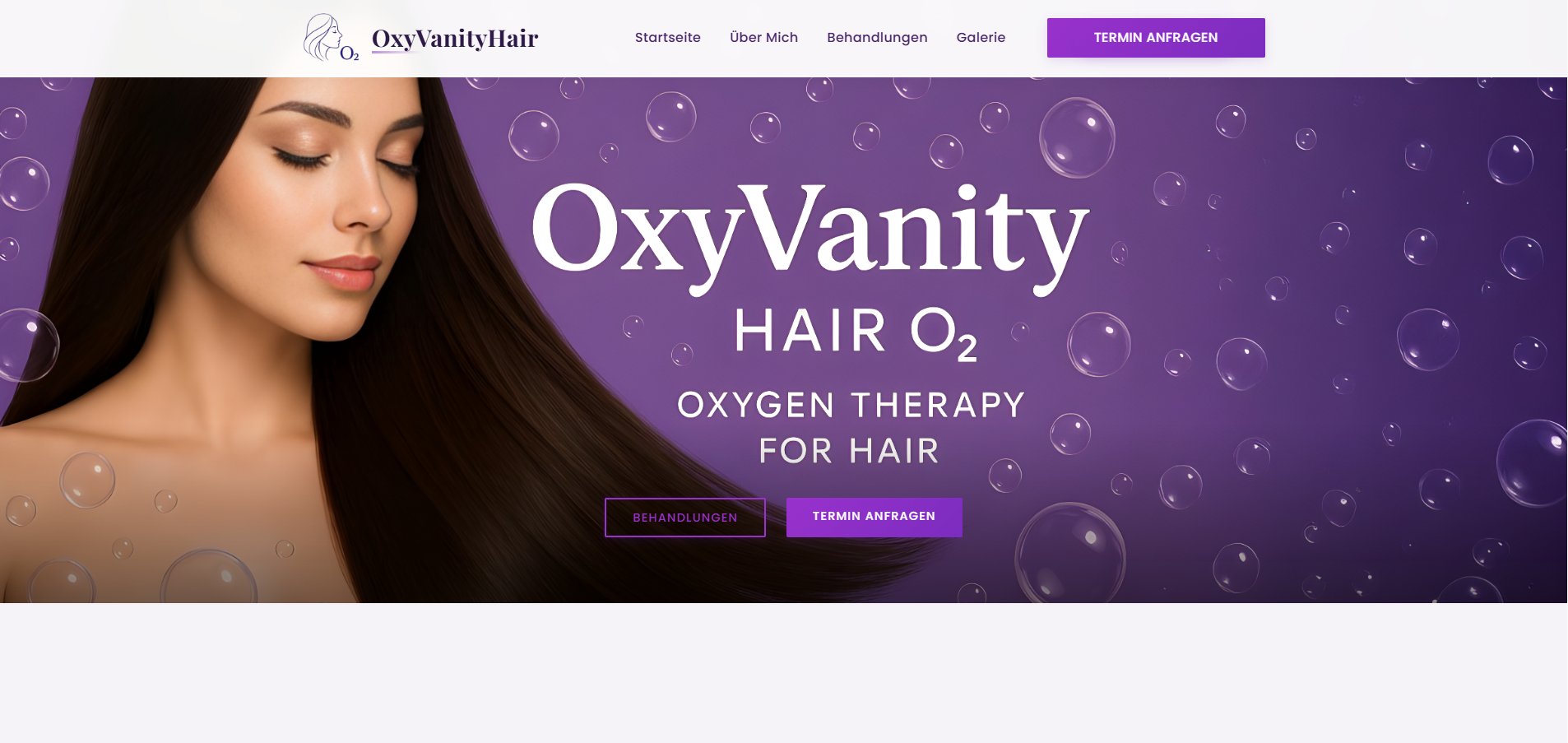 OxyVanityhair.ch